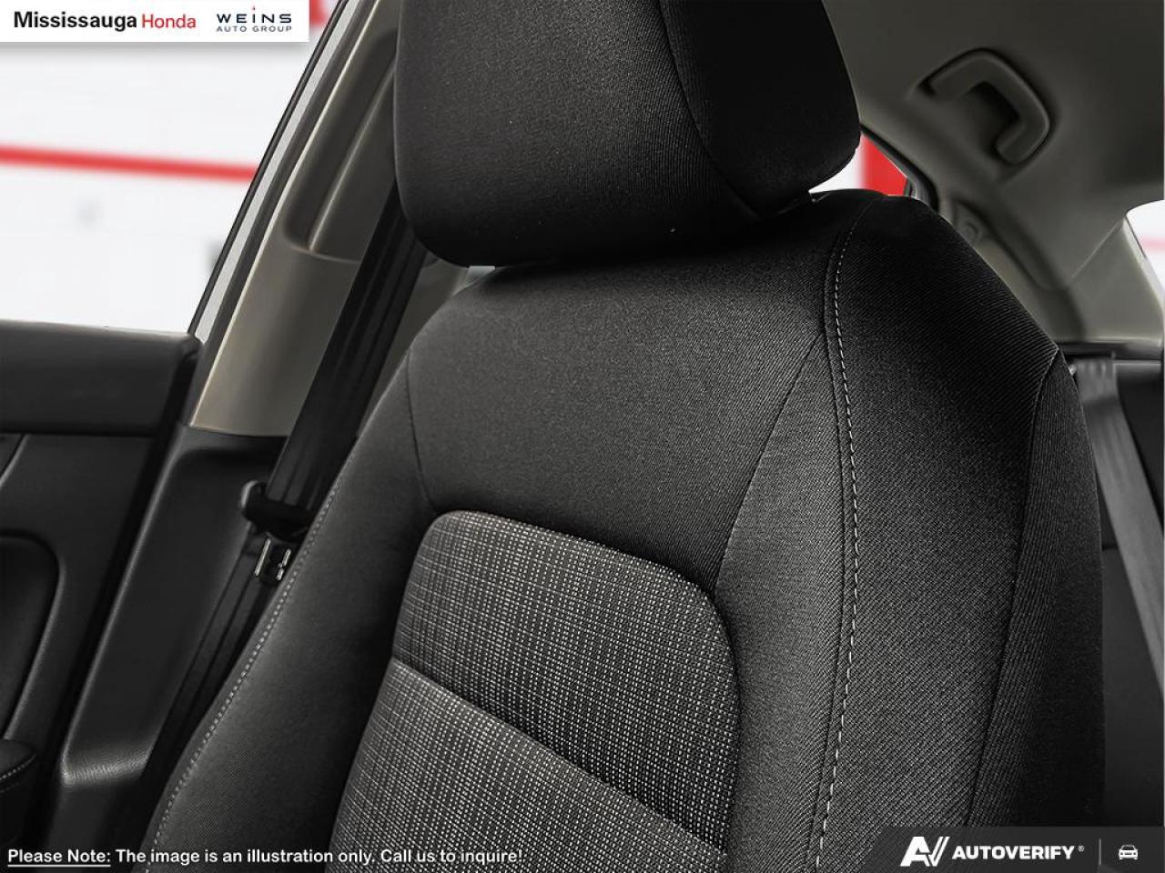 2026 Honda Civic LX 4dr Sedan Photo