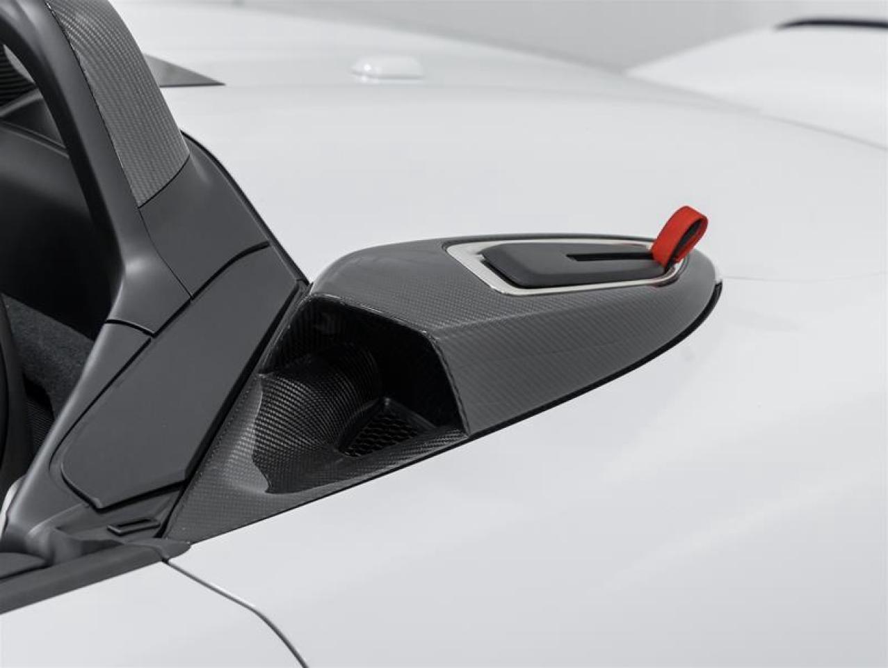 2025 Porsche 718 Spyder  Photo