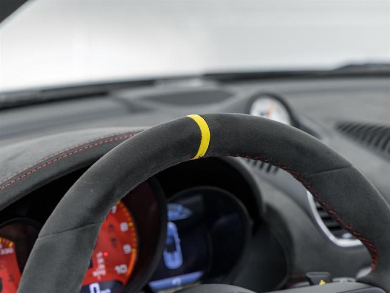 2025 Porsche 718 Spyder  Photo