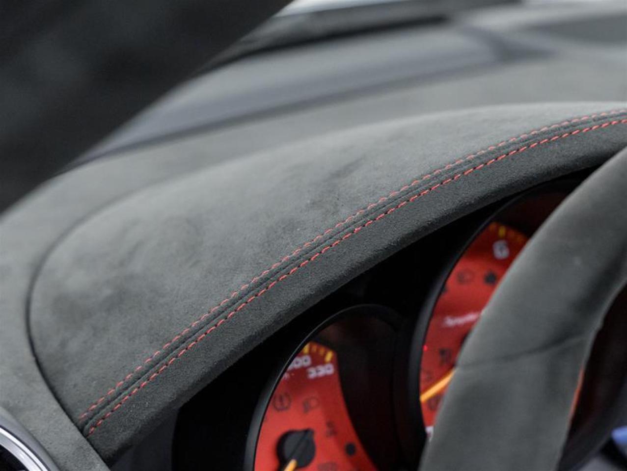 2025 Porsche 718 Spyder  Photo