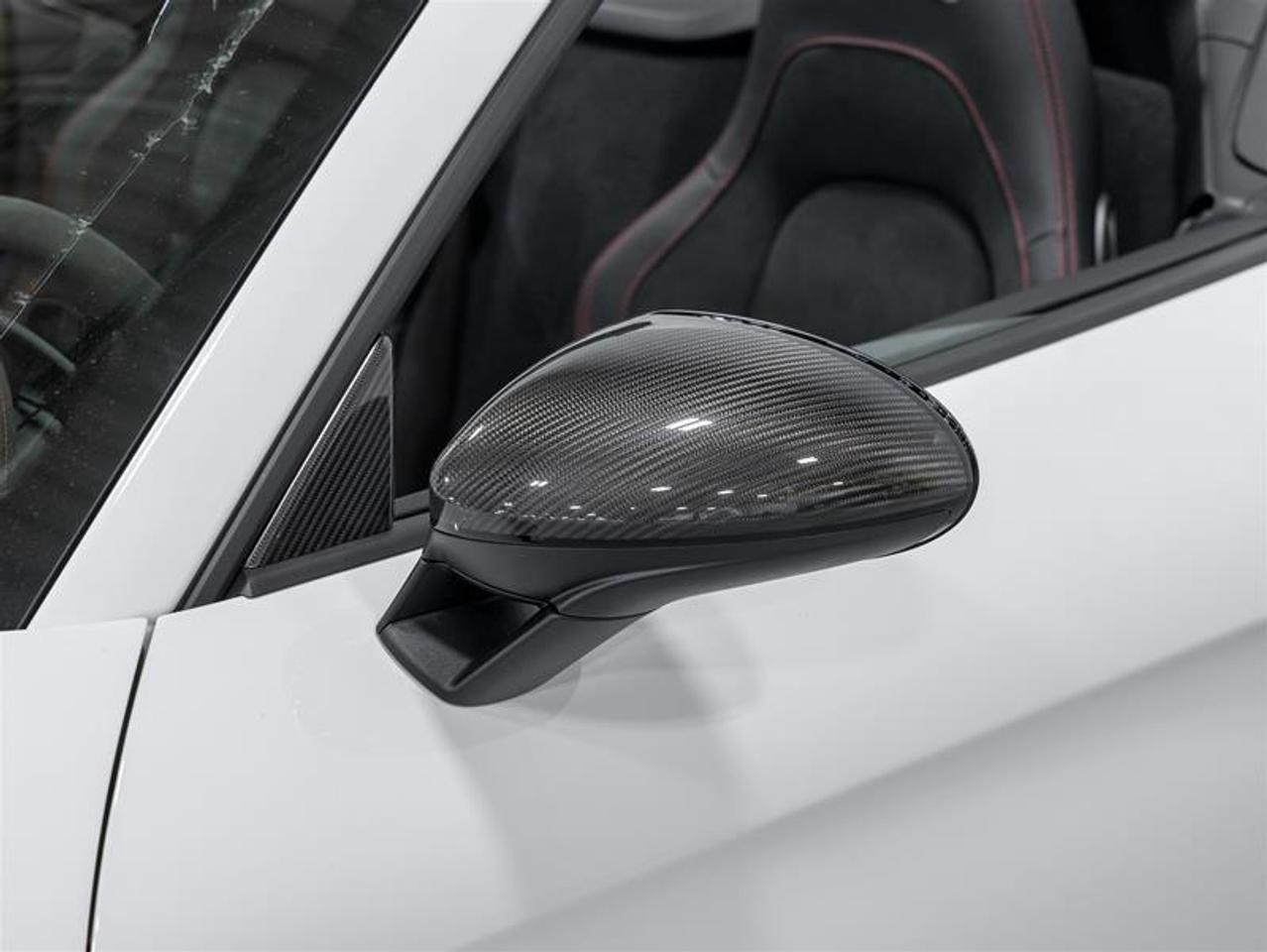 2025 Porsche 718 Spyder  Photo