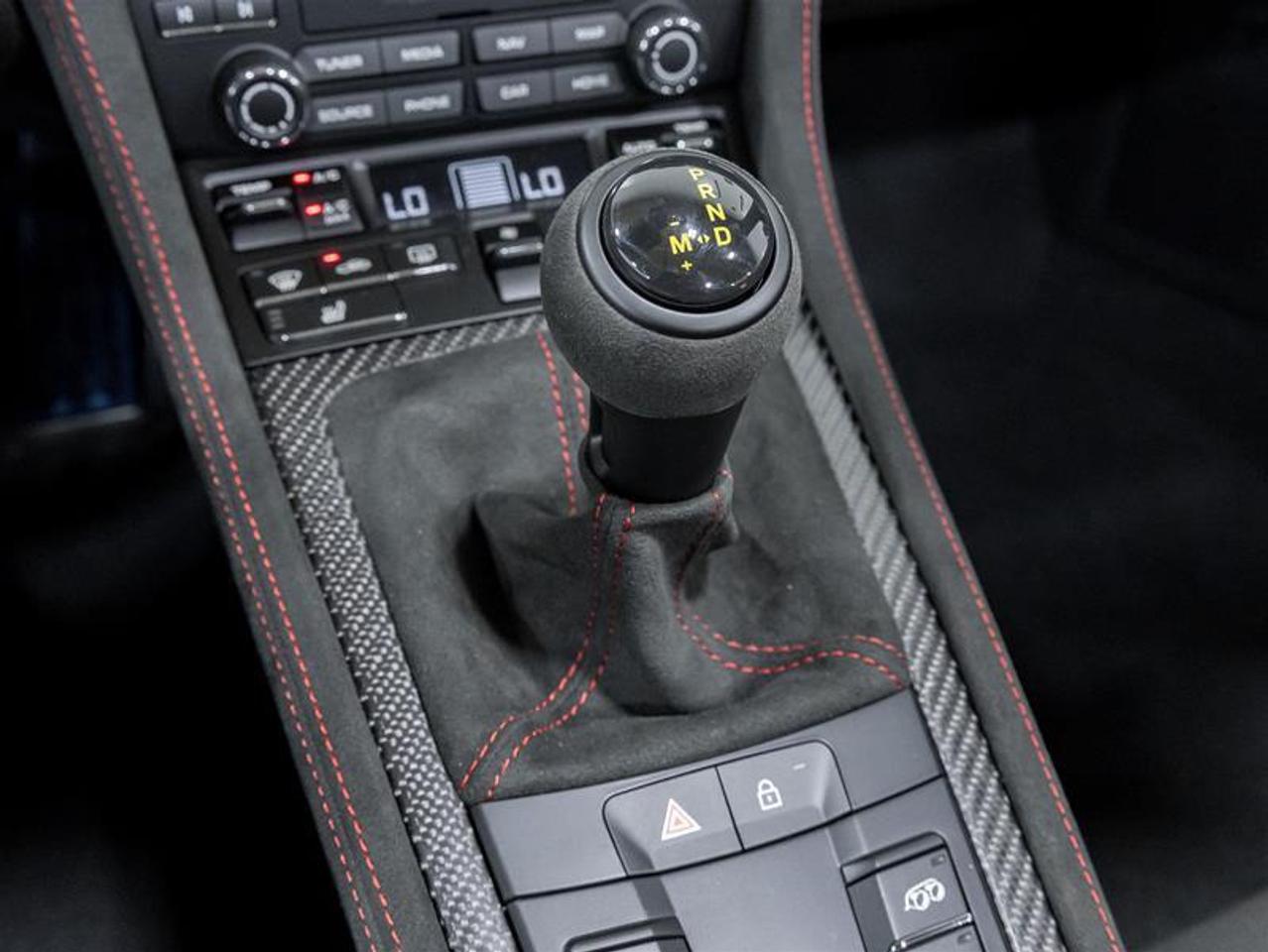 2025 Porsche 718 Spyder  Photo