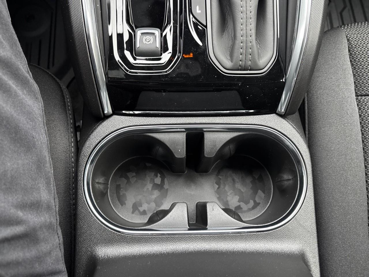 2026 GMC Canyon Crew Cab Short Box 4-Wheel Drive Elevation Photo