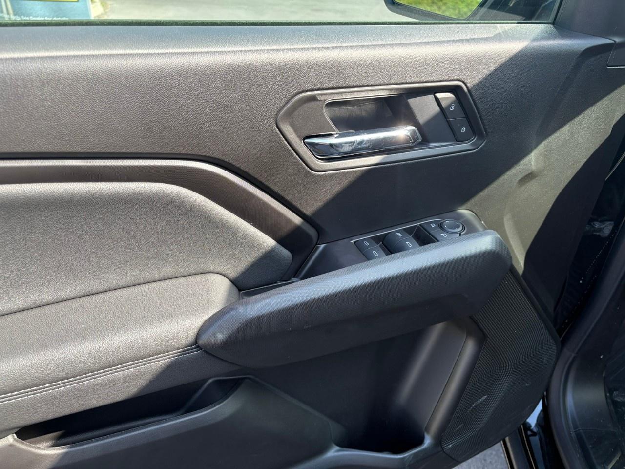 2026 GMC Canyon Crew Cab Short Box 4-Wheel Drive Elevation Photo