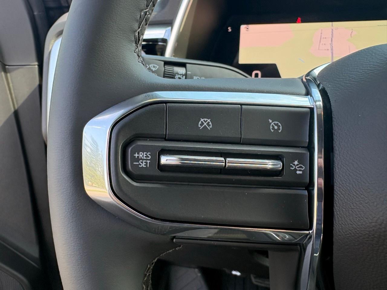 2026 GMC Canyon Crew Cab Short Box 4-Wheel Drive Elevation Photo