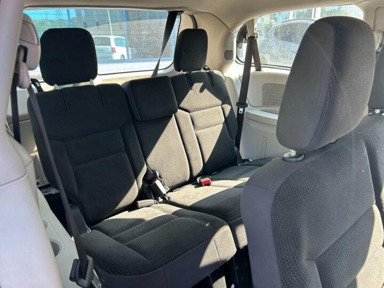 2019 Dodge Grand Caravan CVP/SXT Passenger Van Photo