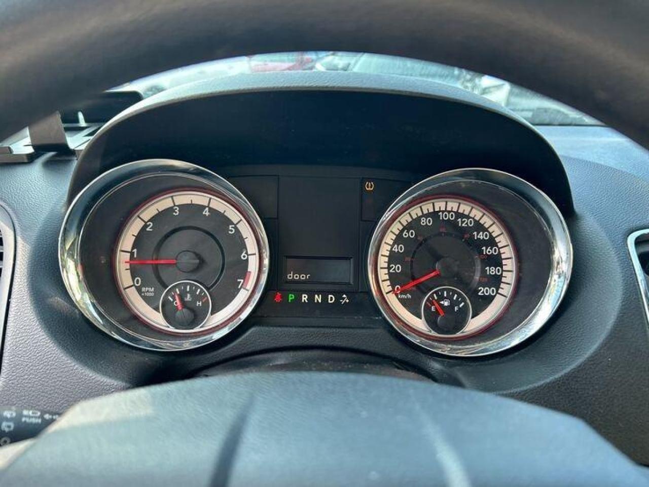 2019 Dodge Grand Caravan CVP/SXT Passenger Van Photo