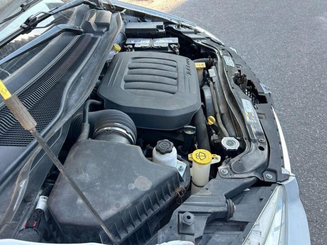 2019 Dodge Grand Caravan CVP/SXT Passenger Van Photo