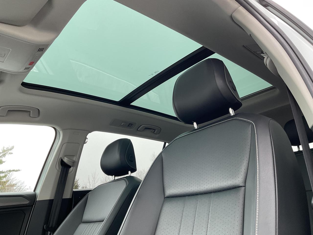 2024 Volkswagen Tiguan Comfortline 4dr All-wheel Drive 4MOTION Photo