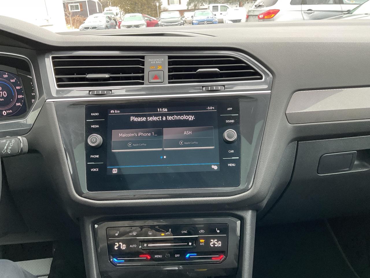 2024 Volkswagen Tiguan Comfortline 4dr All-wheel Drive 4MOTION Photo