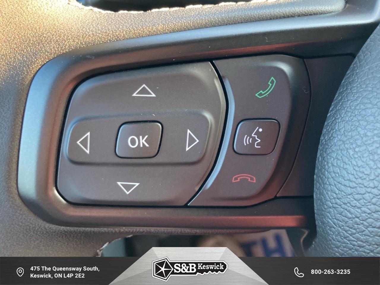 2025 Jeep Wrangler Sport 4dr 4x4 Photo