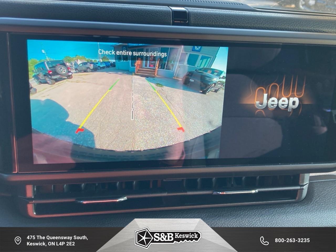 2025 Jeep Wrangler Sport 4dr 4x4 Photo