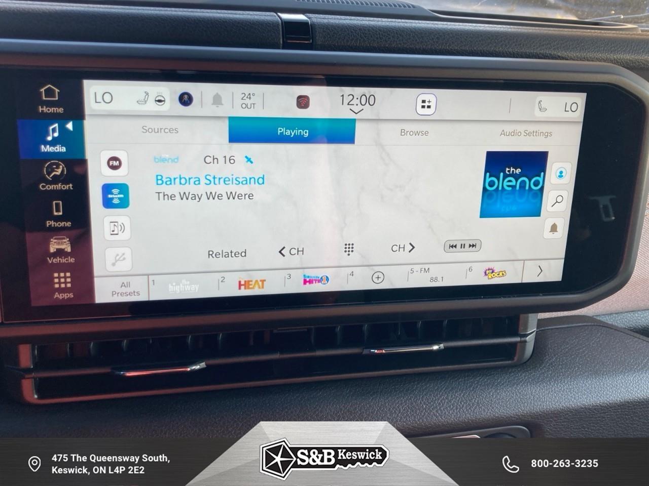 2025 Jeep Wrangler Sport 4dr 4x4 Photo