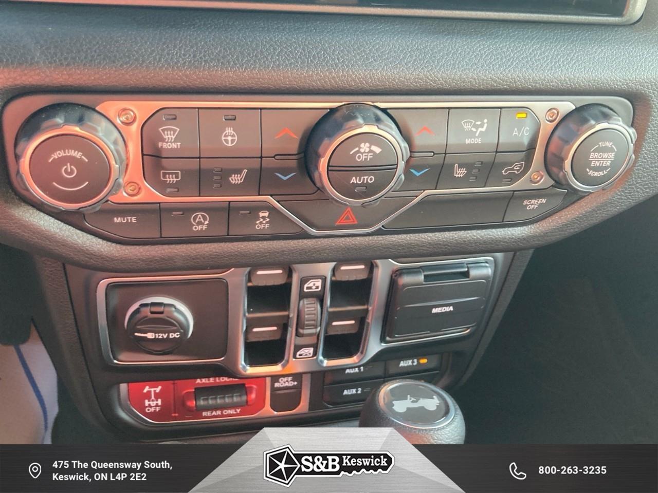 2025 Jeep Wrangler Sport 4dr 4x4 Photo