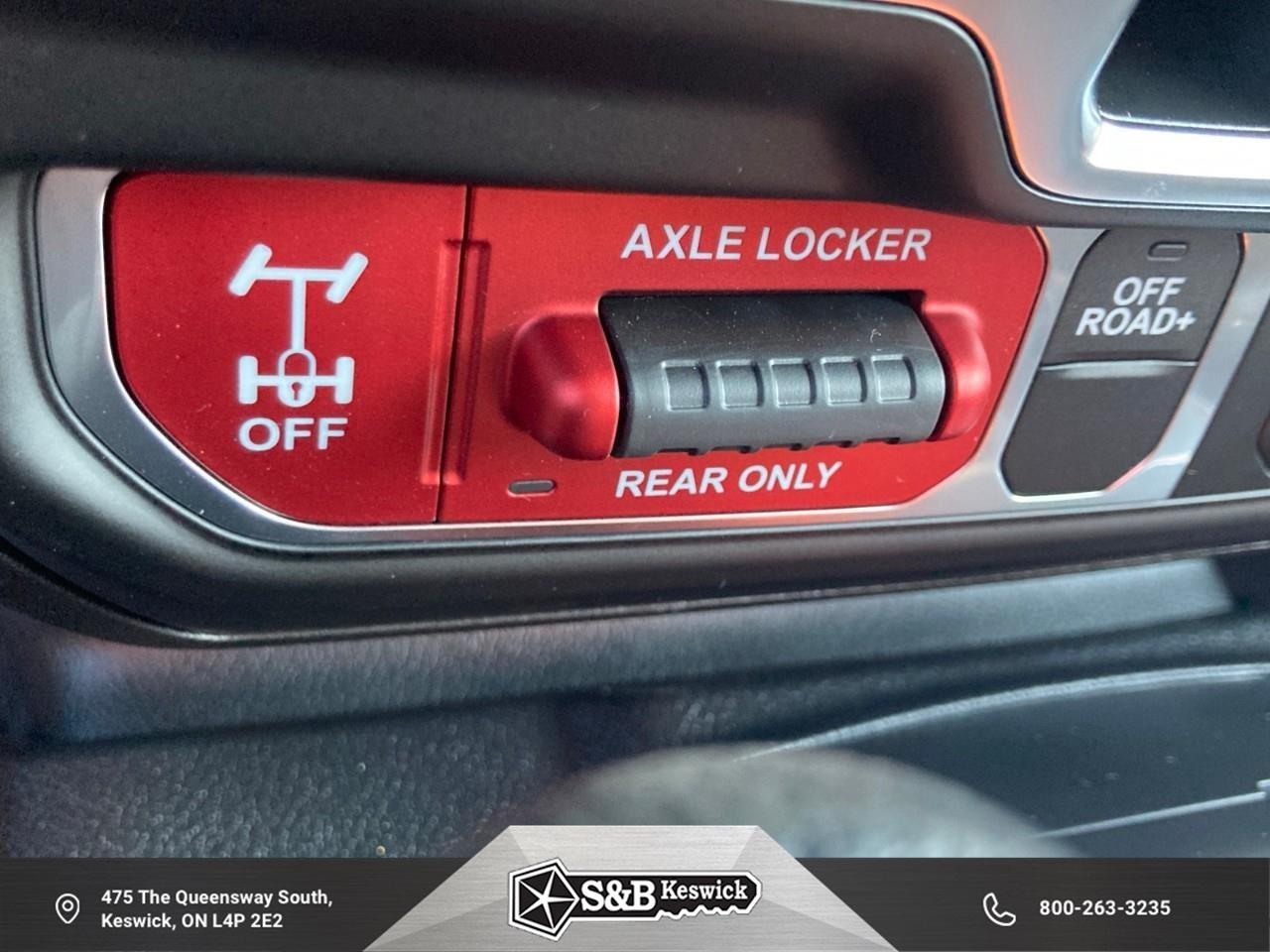 2025 Jeep Wrangler Sport 4dr 4x4 Photo