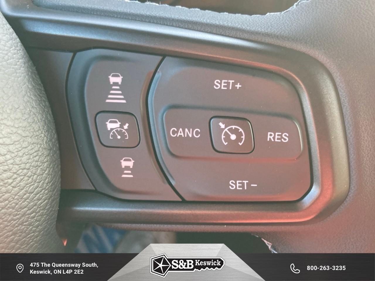 2025 Jeep Wrangler Sport 4dr 4x4 Photo