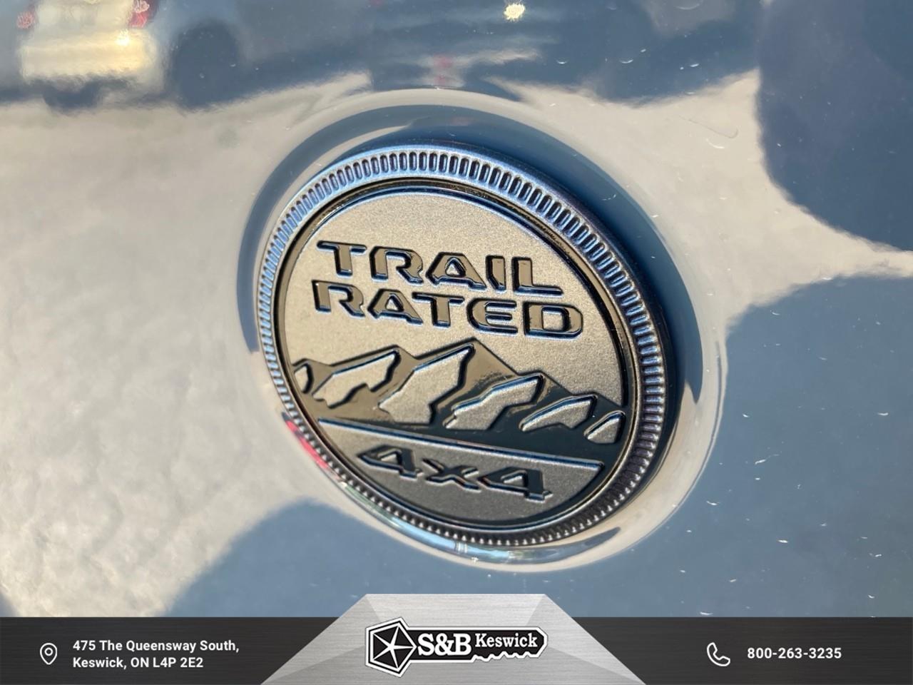 2025 Jeep Wrangler Sport 4dr 4x4 Photo