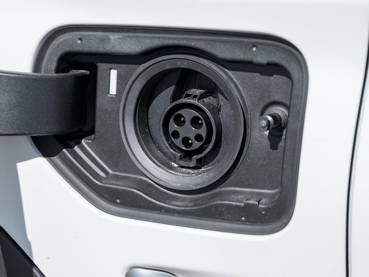 2024 BMW X3 PHEV xDrive30e 4dr All-Wheel Drive Sports Activity Vehicle Photo