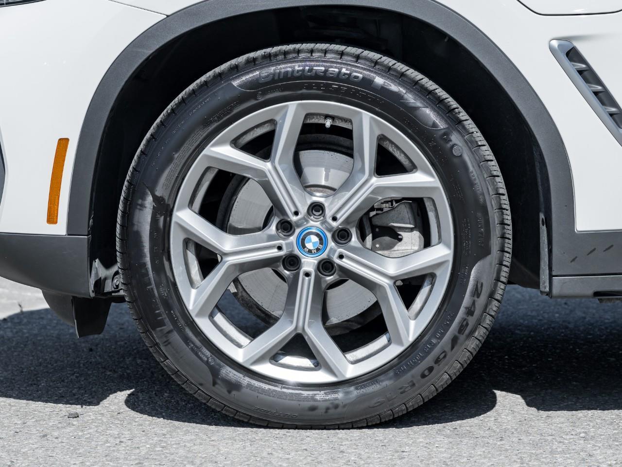 2024 BMW X3 PHEV xDrive30e 4dr All-Wheel Drive Sports Activity Vehicle Photo4