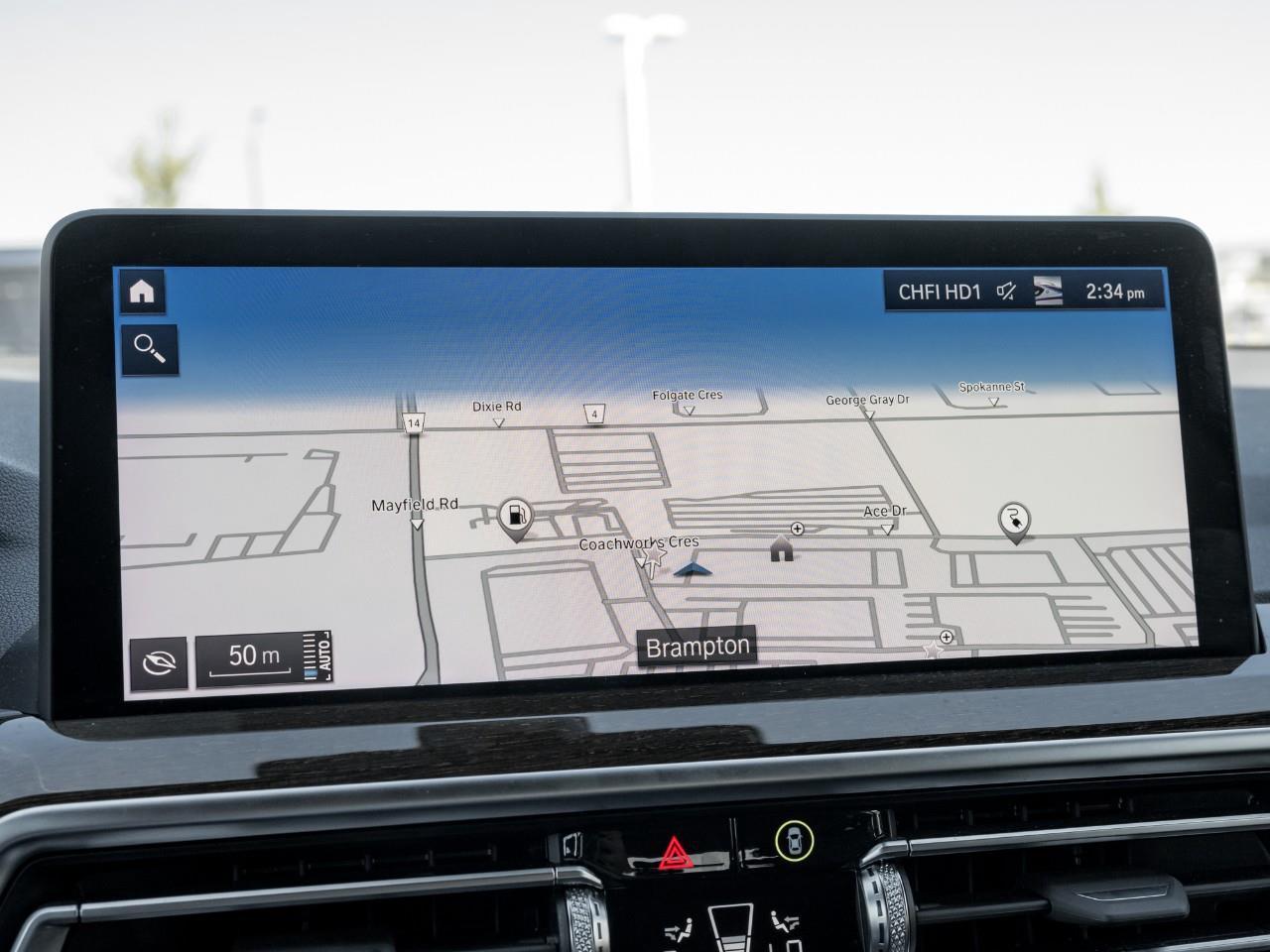 2024 BMW X3 PHEV xDrive30e 4dr All-Wheel Drive Sports Activity Vehicle Photo