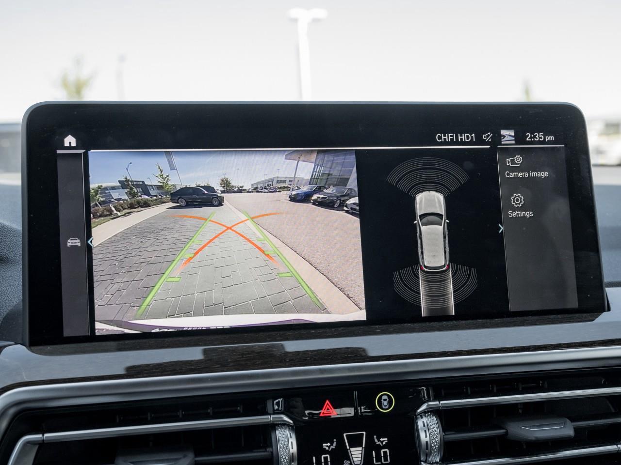 2024 BMW X3 PHEV xDrive30e 4dr All-Wheel Drive Sports Activity Vehicle Photo