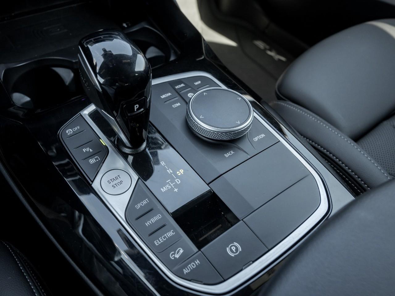 2024 BMW X3 PHEV xDrive30e 4dr All-Wheel Drive Sports Activity Vehicle Photo