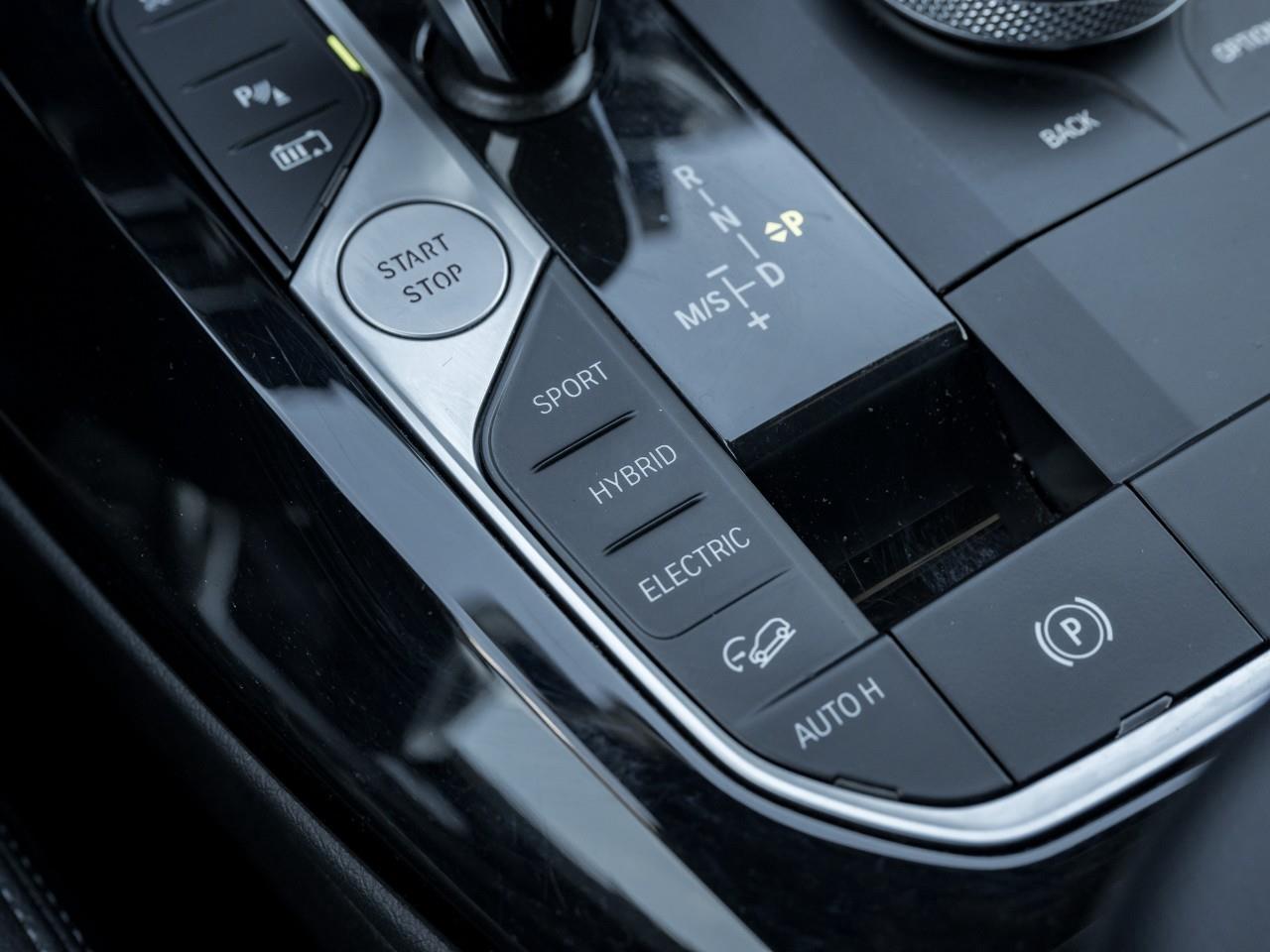 2024 BMW X3 PHEV xDrive30e 4dr All-Wheel Drive Sports Activity Vehicle Photo