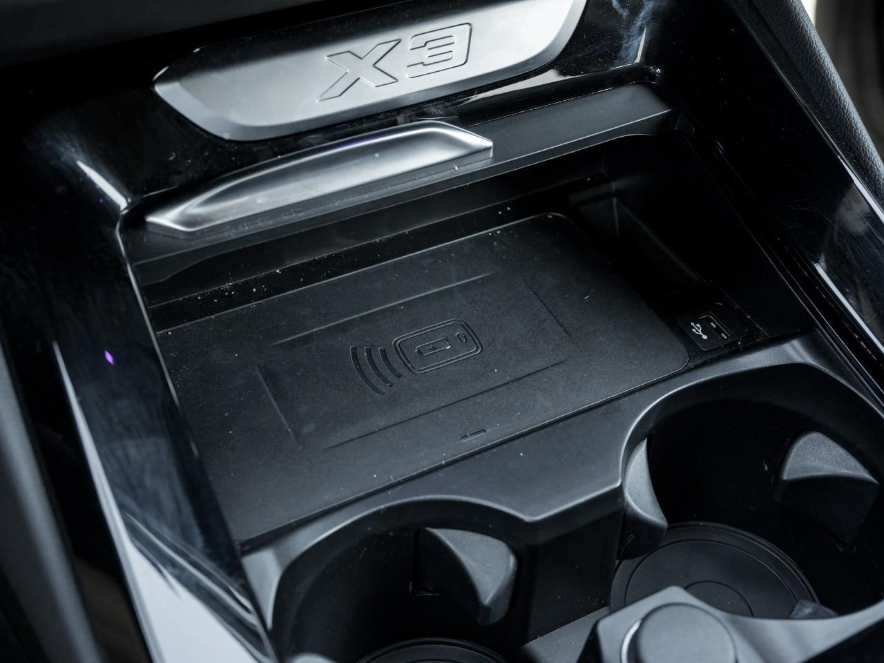 2024 BMW X3 PHEV xDrive30e 4dr All-Wheel Drive Sports Activity Vehicle Photo