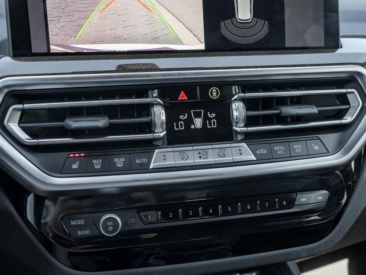 2024 BMW X3 PHEV xDrive30e 4dr All-Wheel Drive Sports Activity Vehicle Photo