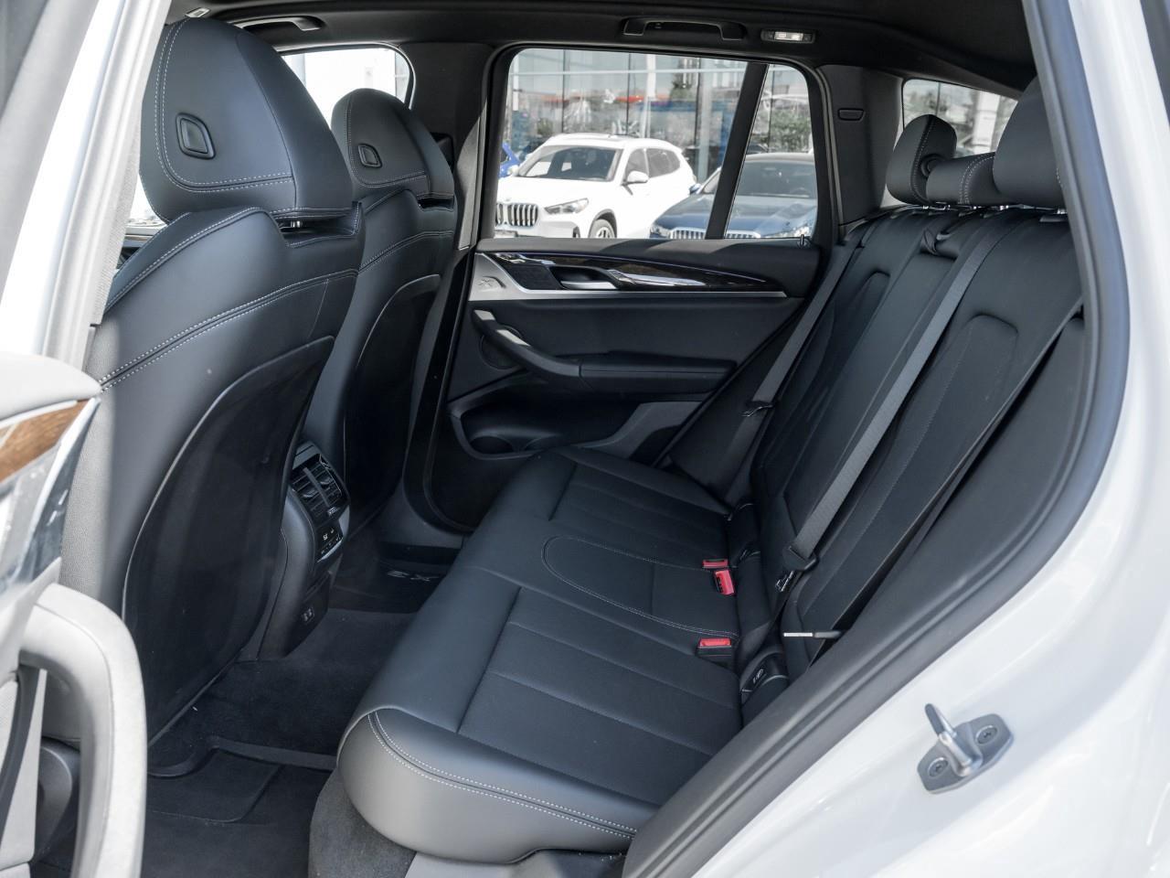 2024 BMW X3 PHEV xDrive30e 4dr All-Wheel Drive Sports Activity Vehicle Photo