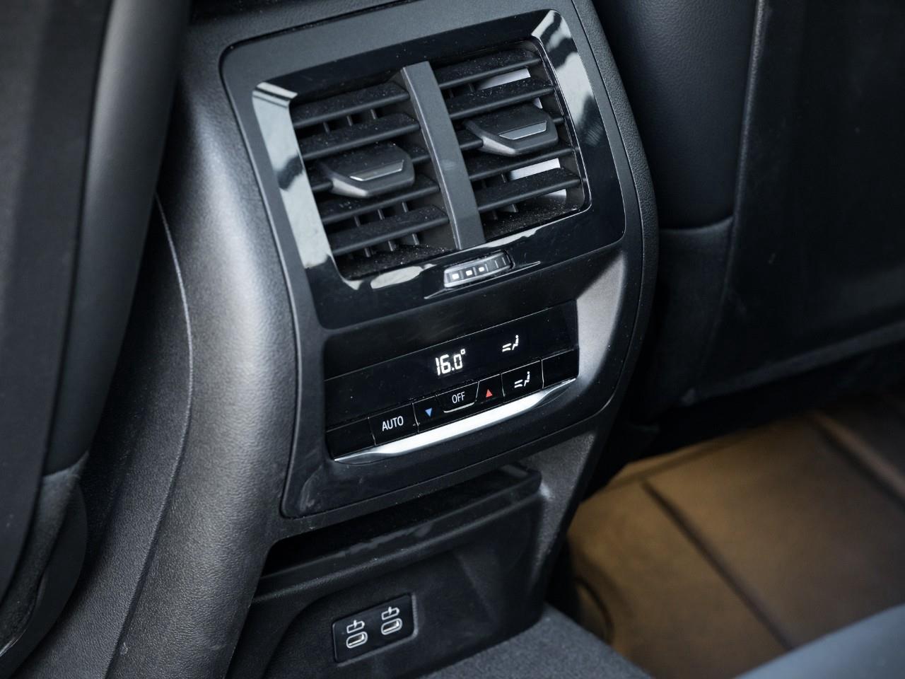 2024 BMW X3 PHEV xDrive30e 4dr All-Wheel Drive Sports Activity Vehicle Photo