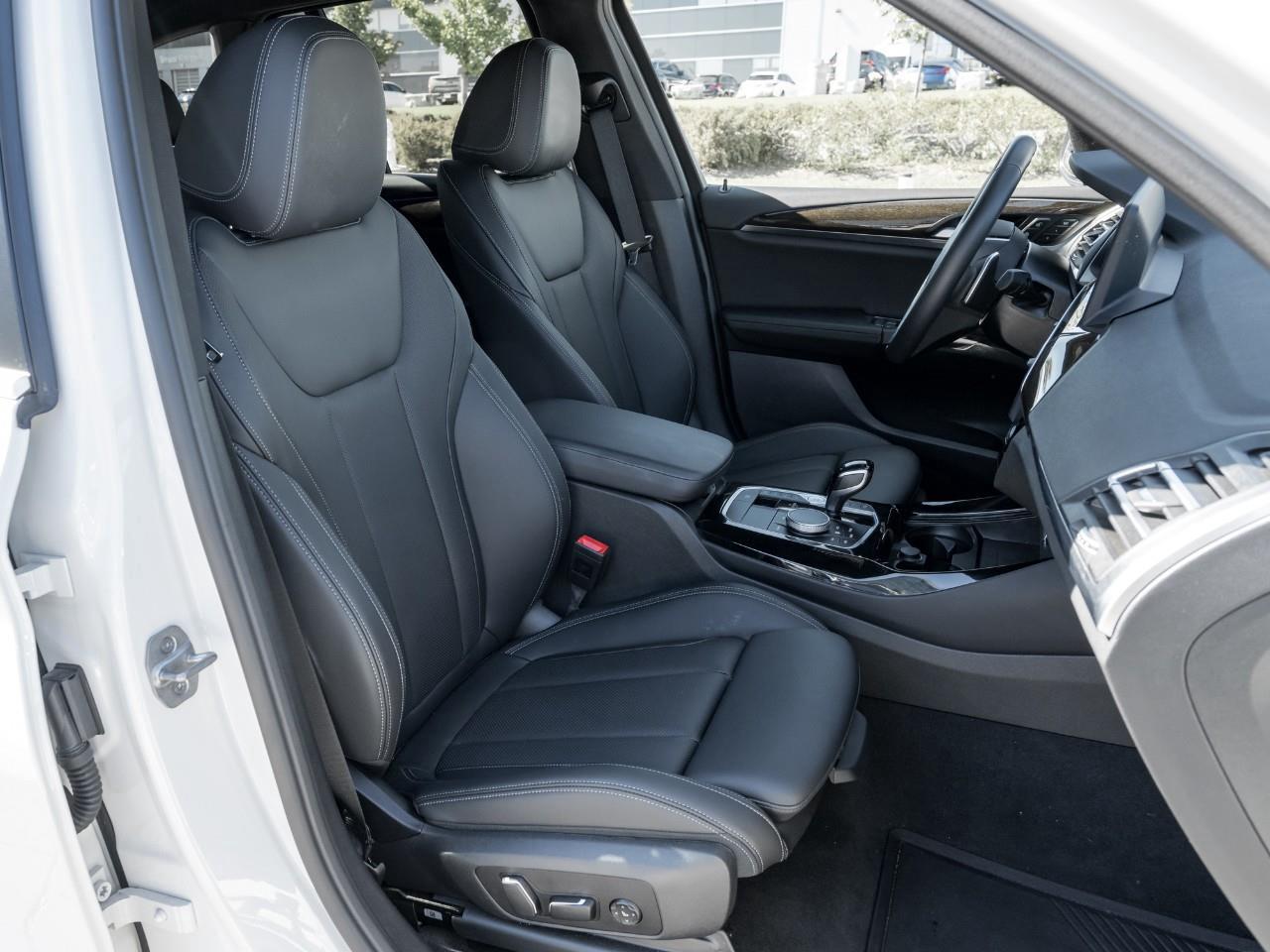 2024 BMW X3 PHEV xDrive30e 4dr All-Wheel Drive Sports Activity Vehicle Photo