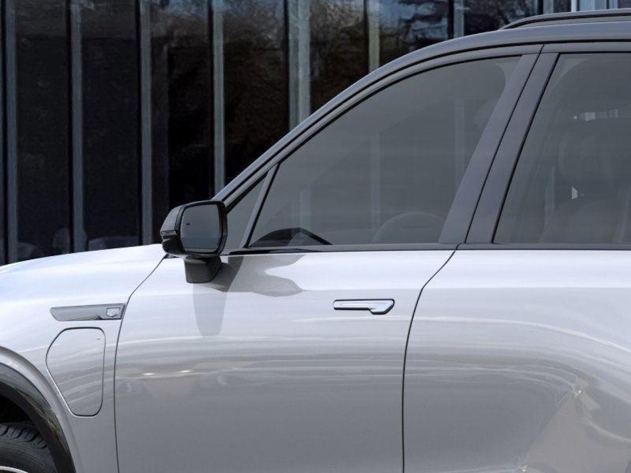 2026 Cadillac VISTIQ Sport 4dr All-Wheel Drive Photo