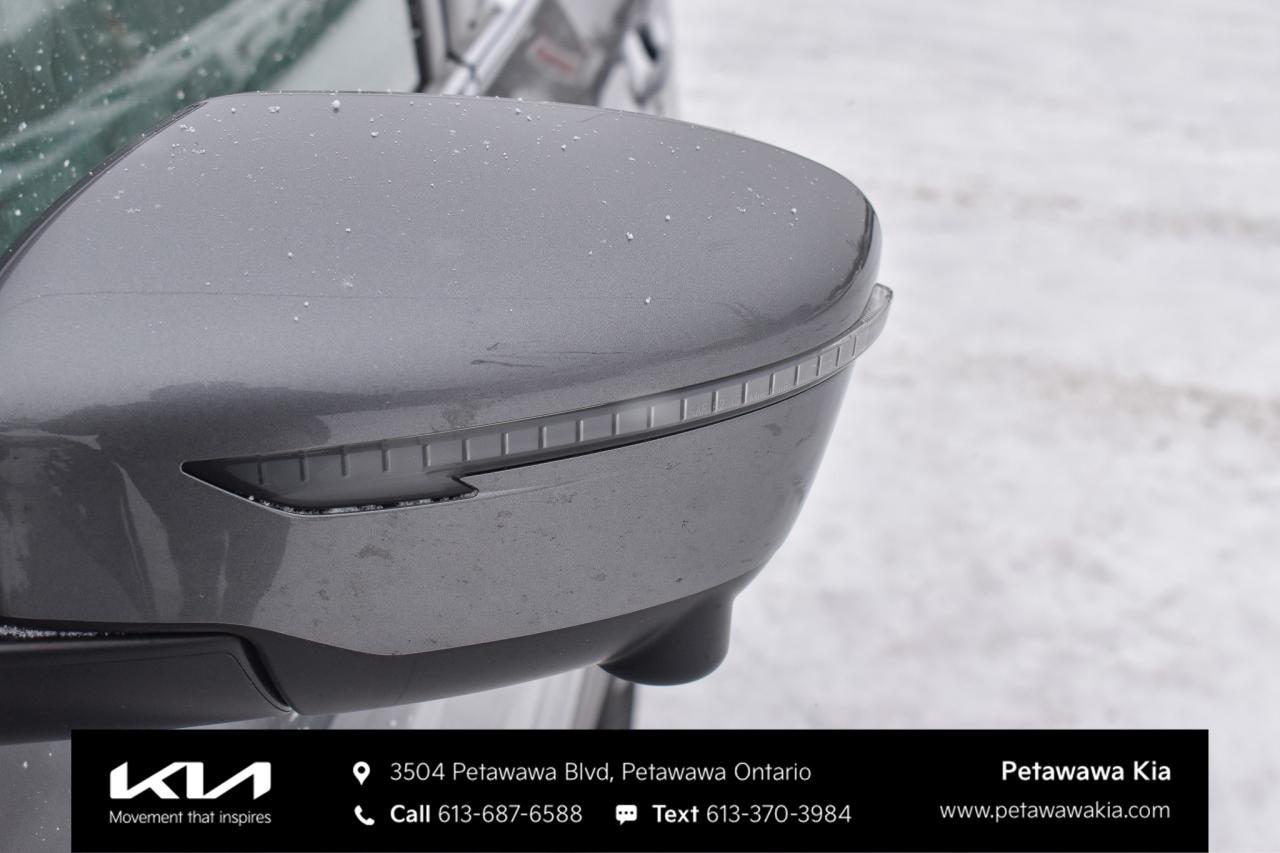 2020 Nissan Qashqai SL (CVT) 4dr All-Wheel Drive Photo3