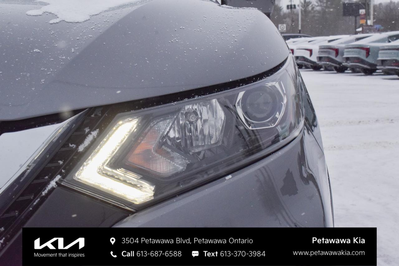 2020 Nissan Qashqai SL (CVT) 4dr All-Wheel Drive Photo