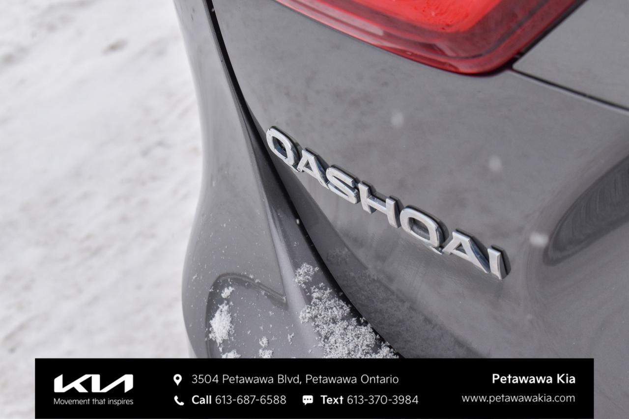 2020 Nissan Qashqai SL (CVT) 4dr All-Wheel Drive Photo