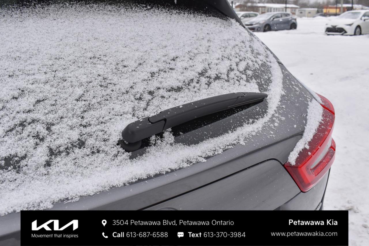 2020 Nissan Qashqai SL (CVT) 4dr All-Wheel Drive Photo