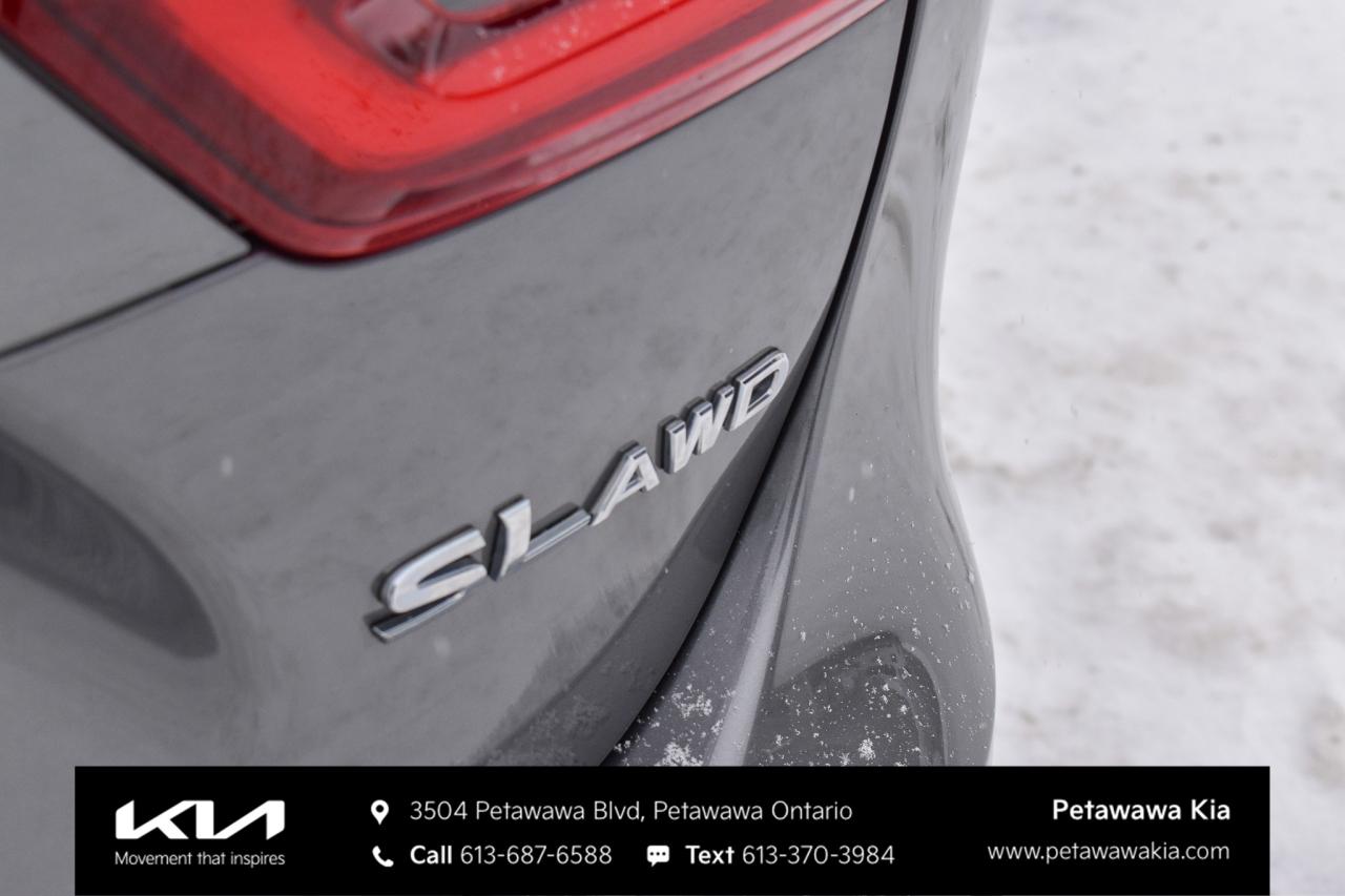 2020 Nissan Qashqai SL (CVT) 4dr All-Wheel Drive Photo