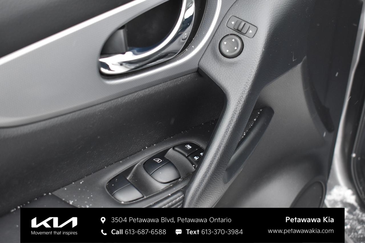 2020 Nissan Qashqai SL (CVT) 4dr All-Wheel Drive Photo