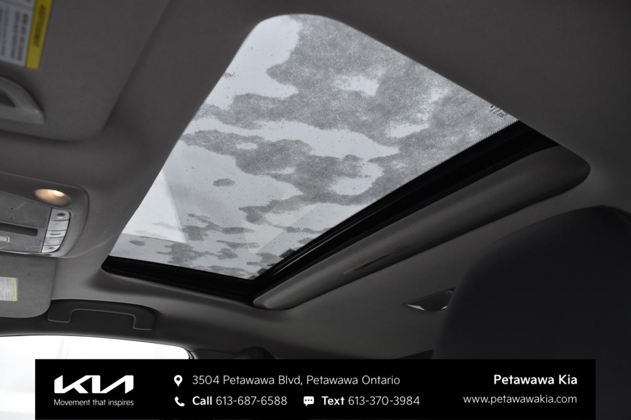 2020 Nissan Qashqai SL (CVT) 4dr All-Wheel Drive Photo