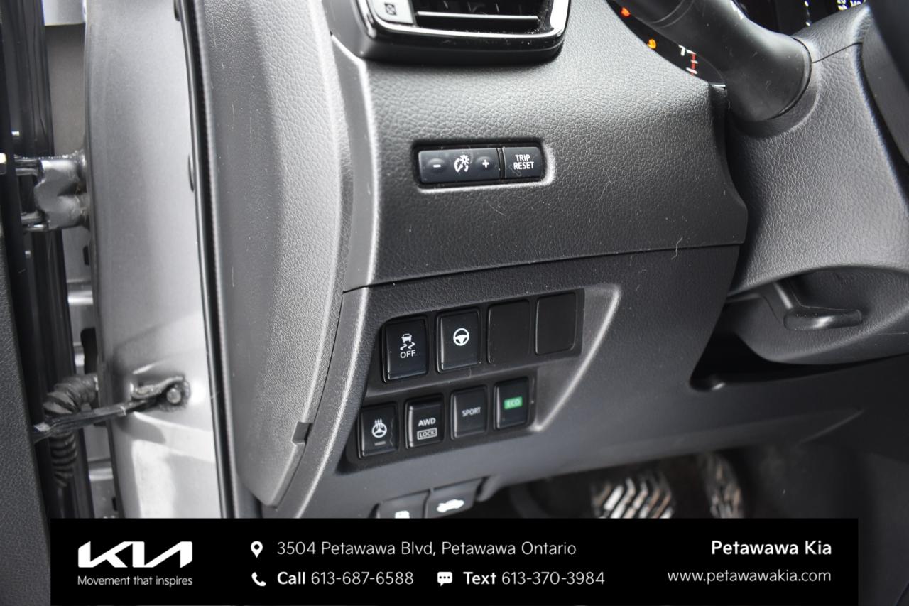 2020 Nissan Qashqai SL (CVT) 4dr All-Wheel Drive Photo