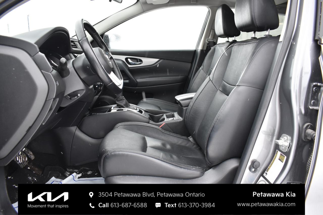 2020 Nissan Qashqai SL (CVT) 4dr All-Wheel Drive Photo