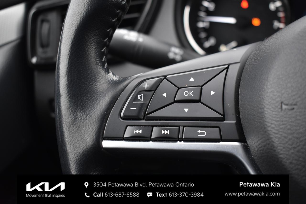 2020 Nissan Qashqai SL (CVT) 4dr All-Wheel Drive Photo