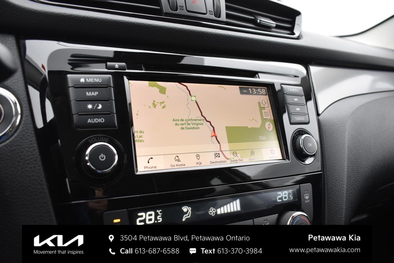 2020 Nissan Qashqai SL (CVT) 4dr All-Wheel Drive Photo