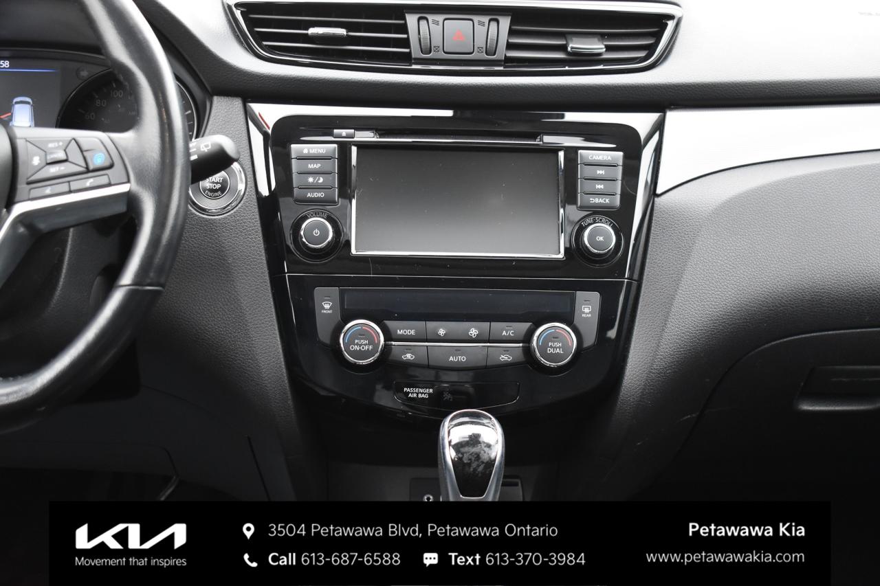 2020 Nissan Qashqai SL (CVT) 4dr All-Wheel Drive Photo