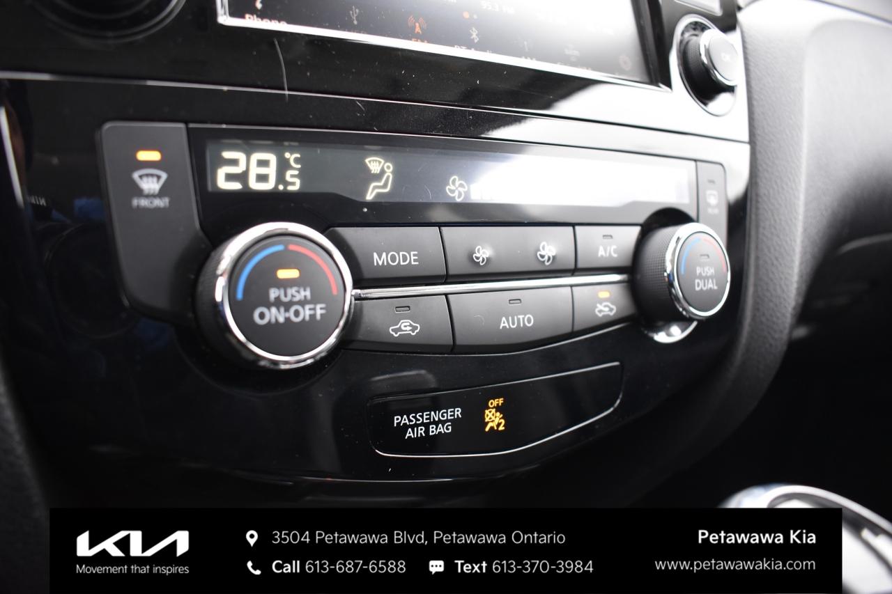 2020 Nissan Qashqai SL (CVT) 4dr All-Wheel Drive Photo