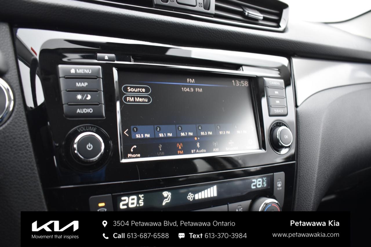 2020 Nissan Qashqai SL (CVT) 4dr All-Wheel Drive Photo