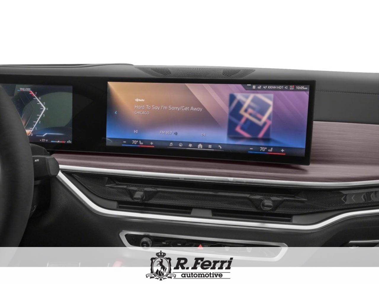 2026 BMW X6 xDrive40i 4dr All-Wheel Drive Sports Activity Coupe Photo