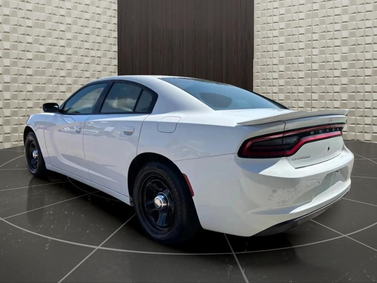 2020 Dodge Charger R/T 4dr Rear-wheel Drive Sedan Photo
