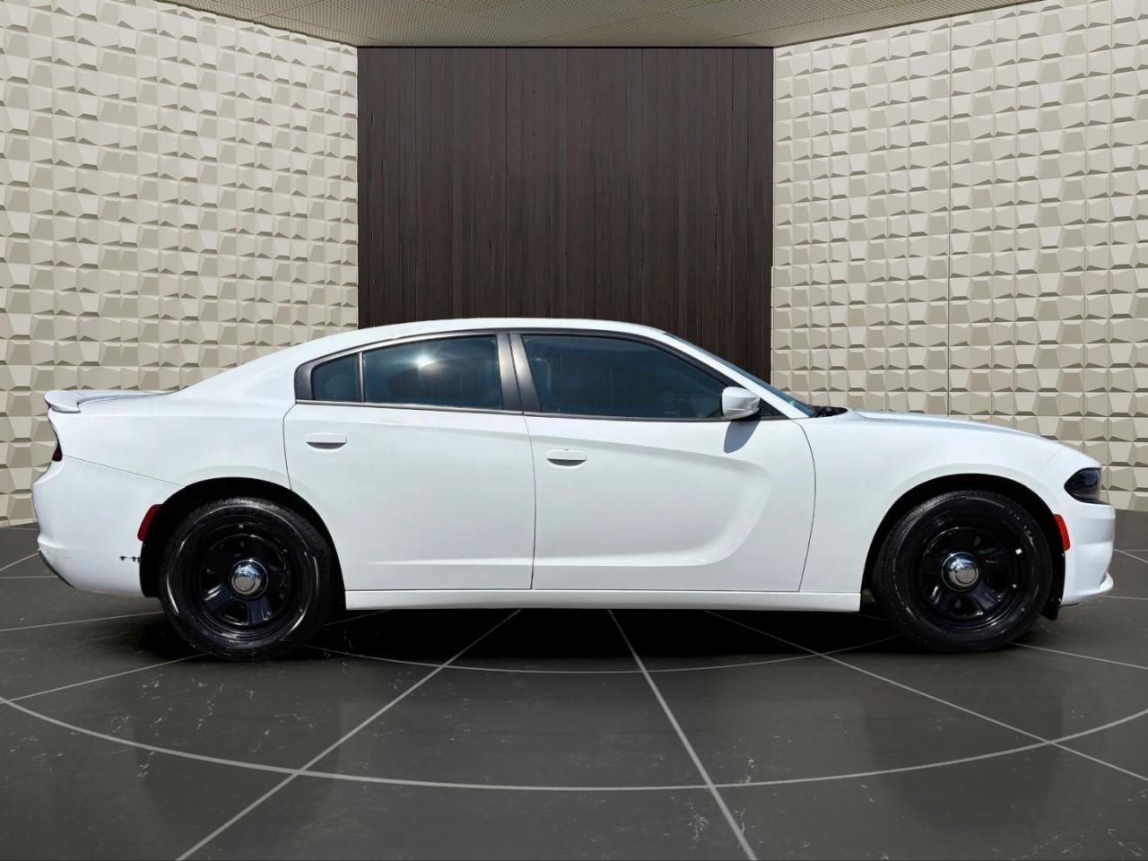 2020 Dodge Charger R/T 4dr Rear-wheel Drive Sedan Photo
